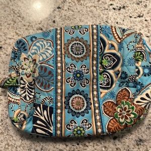 Vera Bradley Cosmetic Bag